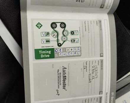 Сірий Вольво V50, об'ємом двигуна 1.6 л та пробігом 170 тис. км за 8100 $, фото 11 на Automoto.ua