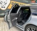Серый Вольво В50, объемом двигателя 1.56 л и пробегом 295 тыс. км за 8800 $, фото 26 на Automoto.ua