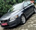 Серый Вольво В50, объемом двигателя 1.6 л и пробегом 200 тыс. км за 8700 $, фото 9 на Automoto.ua