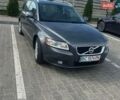 Серый Вольво В50, объемом двигателя 1.6 л и пробегом 236 тыс. км за 7900 $, фото 17 на Automoto.ua