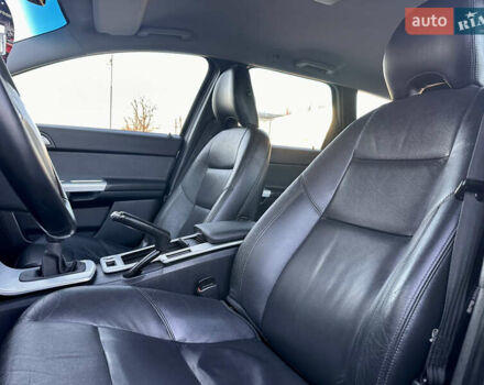 Серый Вольво В50, объемом двигателя 1.6 л и пробегом 215 тыс. км за 7499 $, фото 112 на Automoto.ua