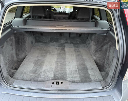 Серый Вольво В50, объемом двигателя 1.6 л и пробегом 222 тыс. км за 8500 $, фото 35 на Automoto.ua