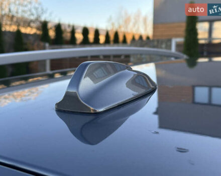 Серый Вольво В50, объемом двигателя 1.6 л и пробегом 215 тыс. км за 7499 $, фото 25 на Automoto.ua