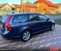 Серый Вольво В50, объемом двигателя 1.6 л и пробегом 194 тыс. км за 9100 $, фото 6 на Automoto.ua