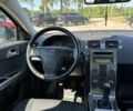 Сірий Вольво V50, об'ємом двигуна 1.6 л та пробігом 275 тис. км за 7999 $, фото 26 на Automoto.ua
