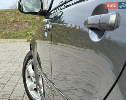 Сірий Вольво V50, об'ємом двигуна 1.6 л та пробігом 218 тис. км за 8899 $, фото 25 на Automoto.ua