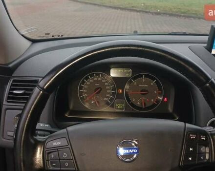 Сірий Вольво V50, об'ємом двигуна 0 л та пробігом 225 тис. км за 8750 $, фото 43 на Automoto.ua