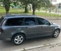 Серый Вольво В50, объемом двигателя 1.6 л и пробегом 358 тыс. км за 7179 $, фото 3 на Automoto.ua