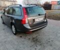 Серый Вольво В50, объемом двигателя 1.6 л и пробегом 197 тыс. км за 8599 $, фото 1 на Automoto.ua