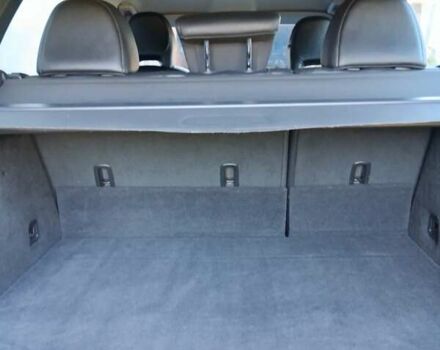 Серый Вольво В50, объемом двигателя 1.56 л и пробегом 350 тыс. км за 7200 $, фото 14 на Automoto.ua