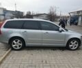 Сірий Вольво V50, об'ємом двигуна 1.6 л та пробігом 331 тис. км за 7558 $, фото 1 на Automoto.ua