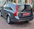 Серый Вольво В50, объемом двигателя 1.6 л и пробегом 216 тыс. км за 8999 $, фото 107 на Automoto.ua