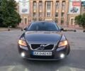 Сірий Вольво V50, об'ємом двигуна 1.56 л та пробігом 228 тис. км за 8500 $, фото 1 на Automoto.ua