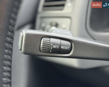 Сірий Вольво V50, об'ємом двигуна 1.6 л та пробігом 218 тис. км за 8899 $, фото 51 на Automoto.ua