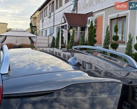 Серый Вольво В50, объемом двигателя 1.6 л и пробегом 216 тыс. км за 8999 $, фото 117 на Automoto.ua