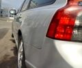 Сірий Вольво V50, об'ємом двигуна 1.56 л та пробігом 271 тис. км за 8600 $, фото 31 на Automoto.ua