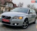 Сірий Вольво V50, об'ємом двигуна 1.6 л та пробігом 213 тис. км за 7999 $, фото 4 на Automoto.ua