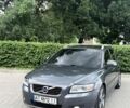 Серый Вольво В50, объемом двигателя 1.56 л и пробегом 230 тыс. км за 8250 $, фото 1 на Automoto.ua