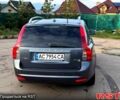 Серый Вольво В50, объемом двигателя 1.6 л и пробегом 255 тыс. км за 6900 $, фото 2 на Automoto.ua