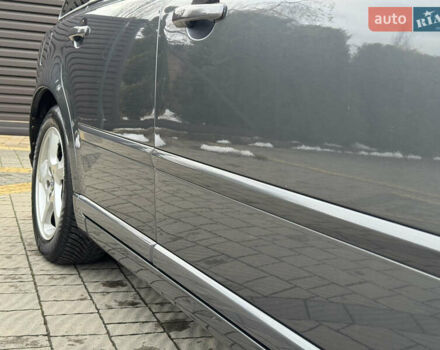 Сірий Вольво V50, об'ємом двигуна 1.6 л та пробігом 218 тис. км за 8899 $, фото 12 на Automoto.ua