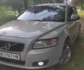Сірий Вольво V50, об'ємом двигуна 1.56 л та пробігом 220 тис. км за 7800 $, фото 2 на Automoto.ua