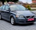 Серый Вольво В50, объемом двигателя 1.6 л и пробегом 200 тыс. км за 7200 $, фото 8 на Automoto.ua