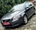 Серый Вольво В50, объемом двигателя 1.6 л и пробегом 200 тыс. км за 8300 $, фото 2 на Automoto.ua