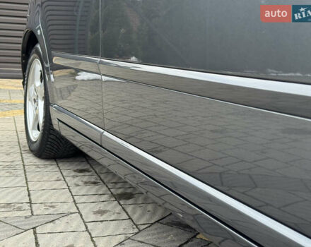 Сірий Вольво V50, об'ємом двигуна 1.6 л та пробігом 218 тис. км за 8899 $, фото 11 на Automoto.ua