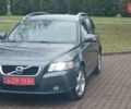 Сірий Вольво V50, об'ємом двигуна 0 л та пробігом 225 тис. км за 8750 $, фото 90 на Automoto.ua