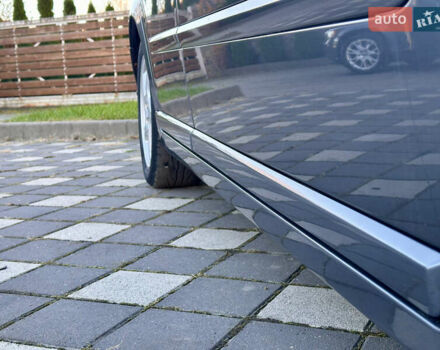 Серый Вольво В50, объемом двигателя 1.6 л и пробегом 215 тыс. км за 7499 $, фото 66 на Automoto.ua