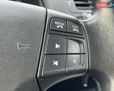 Сірий Вольво V50, об'ємом двигуна 1.6 л та пробігом 218 тис. км за 8899 $, фото 54 на Automoto.ua