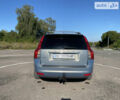 Серый Вольво В50, объемом двигателя 1.6 л и пробегом 312 тыс. км за 8700 $, фото 6 на Automoto.ua