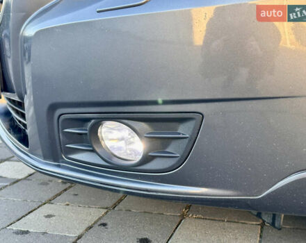 Серый Вольво В50, объемом двигателя 1.6 л и пробегом 215 тыс. км за 7499 $, фото 38 на Automoto.ua