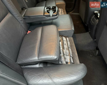 Серый Вольво В50, объемом двигателя 1.6 л и пробегом 222 тыс. км за 8500 $, фото 31 на Automoto.ua