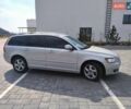 Сірий Вольво V50, об'ємом двигуна 1.6 л та пробігом 236 тис. км за 9000 $, фото 3 на Automoto.ua