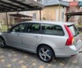 Сірий Вольво V50, об'ємом двигуна 1.6 л та пробігом 213 тис. км за 7999 $, фото 1 на Automoto.ua