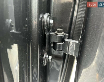 Серый Вольво В50, объемом двигателя 1.6 л и пробегом 182 тыс. км за 8950 $, фото 128 на Automoto.ua