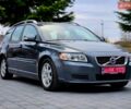 Сірий Вольво V50, об'ємом двигуна 1.6 л та пробігом 200 тис. км за 7900 $, фото 7 на Automoto.ua
