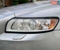 Сірий Вольво V50, об'ємом двигуна 1.6 л та пробігом 225 тис. км за 8450 $, фото 4 на Automoto.ua