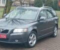 Сірий Вольво V50, об'ємом двигуна 0 л та пробігом 225 тис. км за 8750 $, фото 88 на Automoto.ua