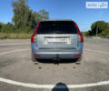 Серый Вольво В50, объемом двигателя 1.6 л и пробегом 312 тыс. км за 8700 $, фото 23 на Automoto.ua