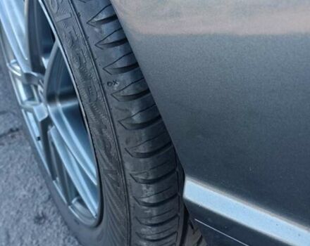 Серый Вольво В50, объемом двигателя 1.56 л и пробегом 350 тыс. км за 7200 $, фото 11 на Automoto.ua