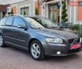 Серый Вольво В50, объемом двигателя 1.6 л и пробегом 216 тыс. км за 8999 $, фото 92 на Automoto.ua
