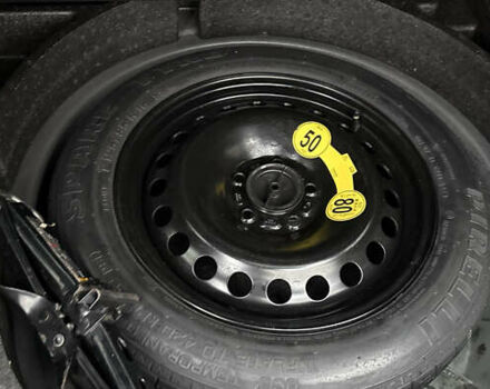 Серый Вольво В50, объемом двигателя 1.6 л и пробегом 219 тыс. км за 9700 $, фото 20 на Automoto.ua