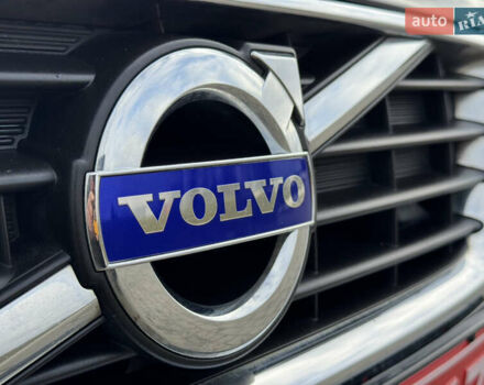 Сірий Вольво V50, об'ємом двигуна 1.6 л та пробігом 218 тис. км за 8899 $, фото 5 на Automoto.ua