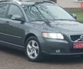 Сірий Вольво V50, об'ємом двигуна 0 л та пробігом 225 тис. км за 8750 $, фото 5 на Automoto.ua