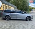 Серый Вольво В50, объемом двигателя 1.56 л и пробегом 295 тыс. км за 8800 $, фото 5 на Automoto.ua