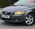 Серый Вольво В50, объемом двигателя 1.6 л и пробегом 222 тыс. км за 8500 $, фото 7 на Automoto.ua