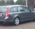 Сірий Вольво V50, об'ємом двигуна 0 л та пробігом 225 тис. км за 8750 $, фото 16 на Automoto.ua
