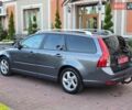 Серый Вольво В50, объемом двигателя 1.6 л и пробегом 216 тыс. км за 8999 $, фото 111 на Automoto.ua